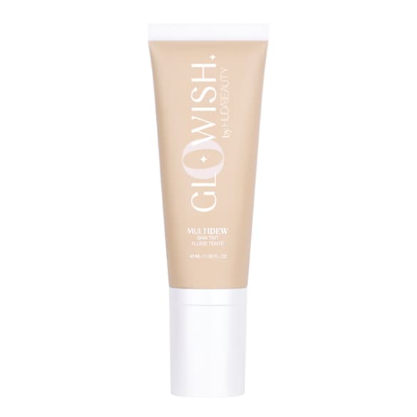 Glowish Multidew - Fond de ten , Huda Beauty